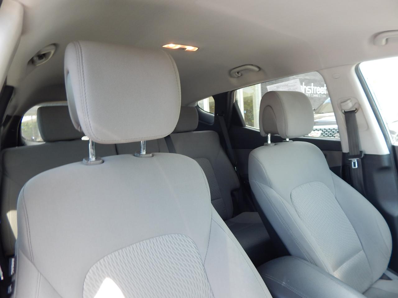 Hyundai Santa Fe SE 2.4L Auto AWD 2018