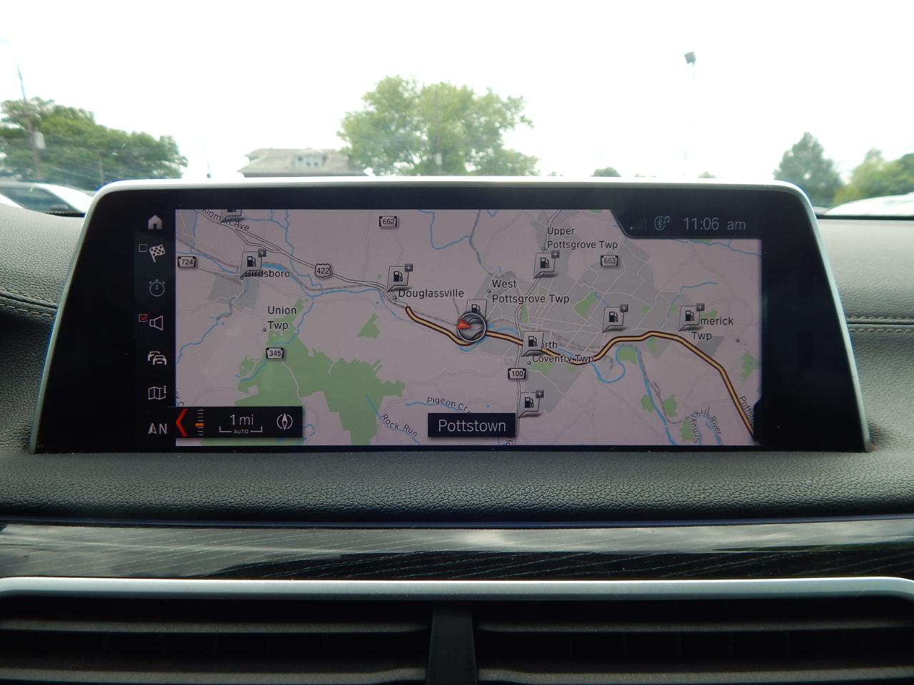 BMW 7-Series 750i xDrive Sedan 2019