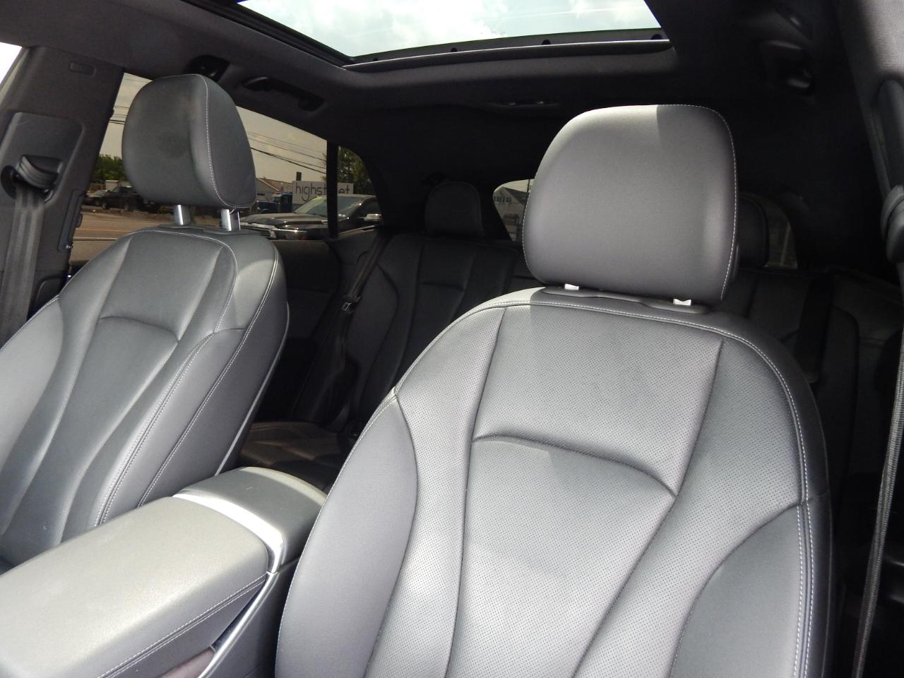 Audi Q8 Progressiv 55 TFSI quattro 2019