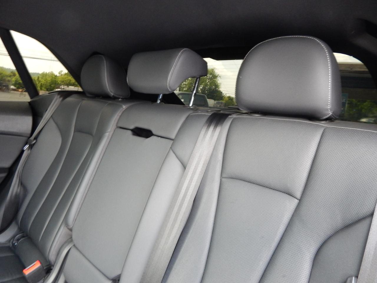 Audi Q8 Progressiv 55 TFSI quattro 2019