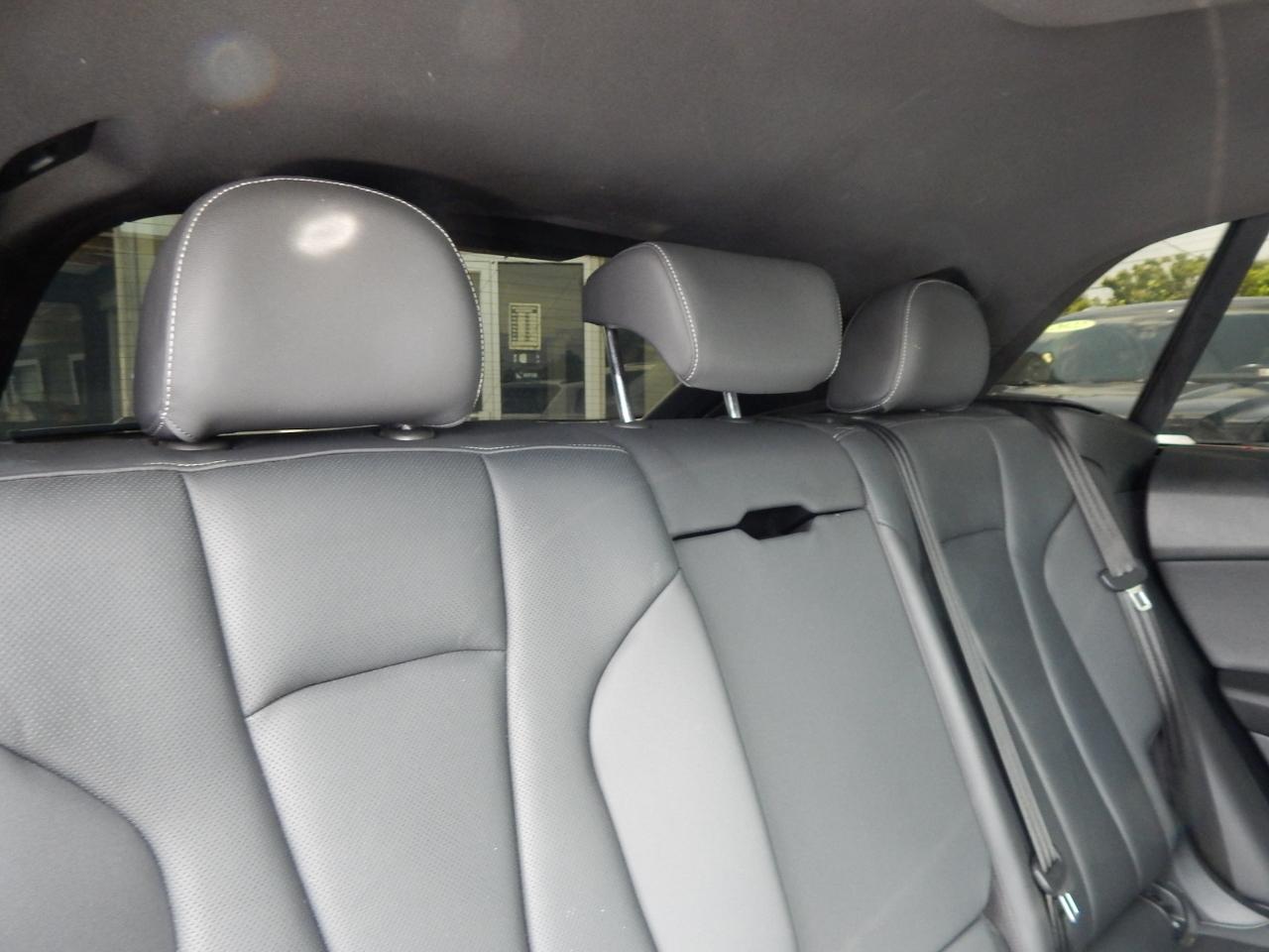 Audi Q8 Progressiv 55 TFSI quattro 2019