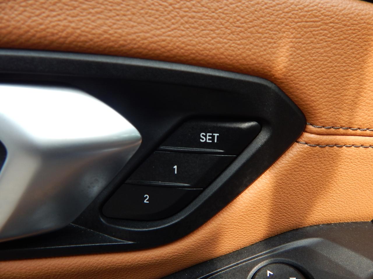 BMW 3 Series 330i xDrive Sedan 2021
