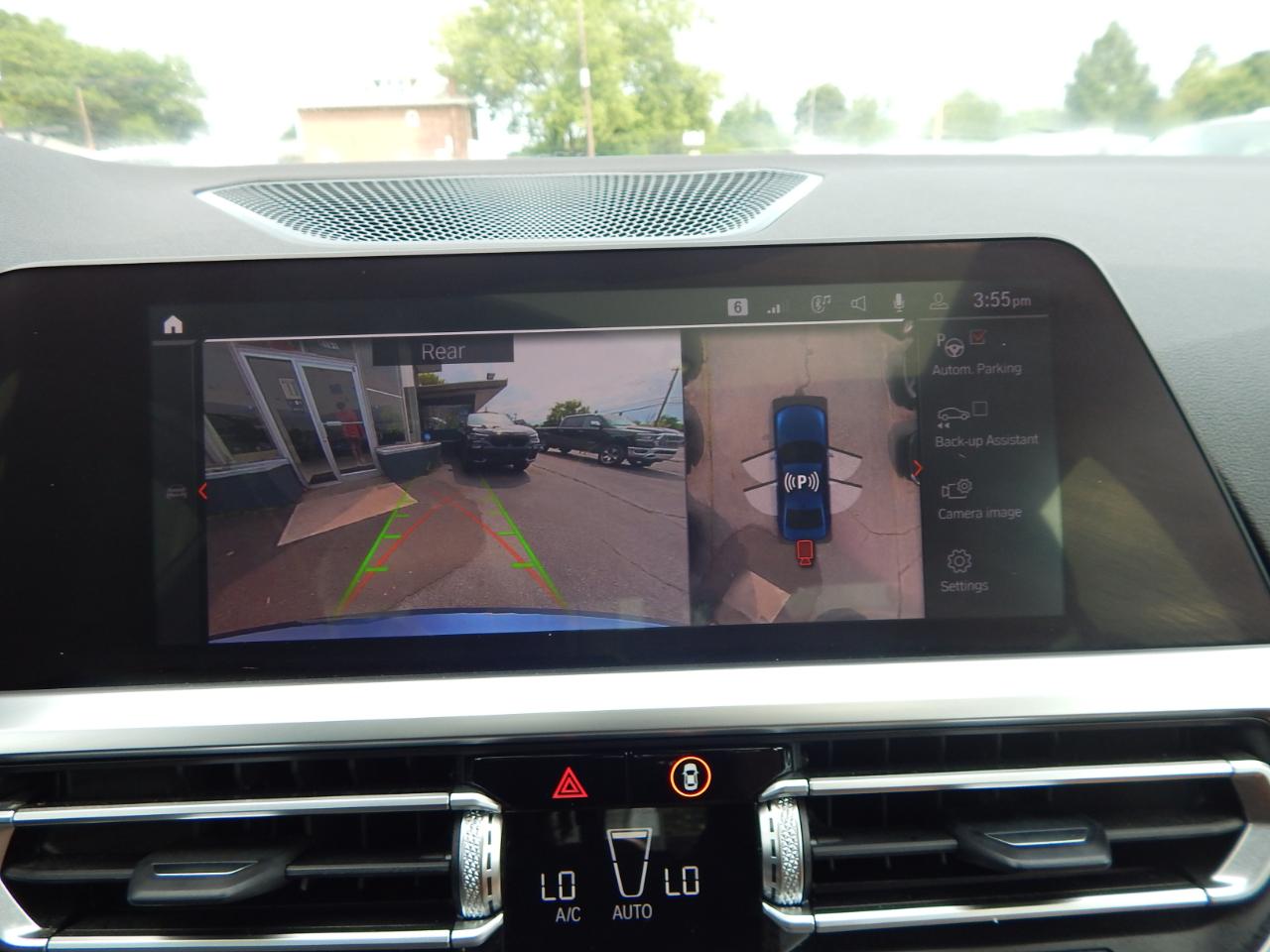 BMW 3 Series 330i xDrive Sedan 2021