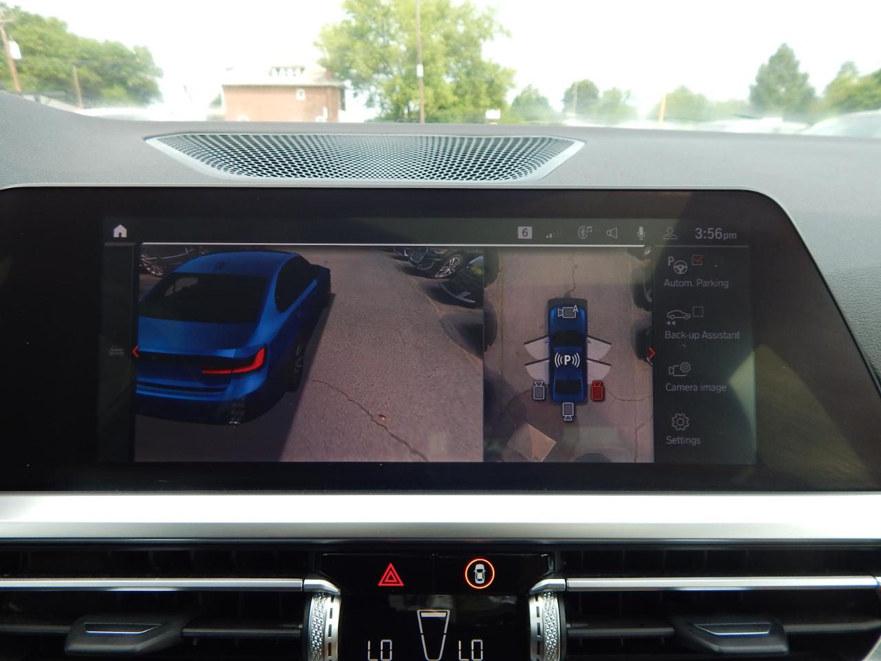 BMW 3 Series 330i xDrive Sedan 2021