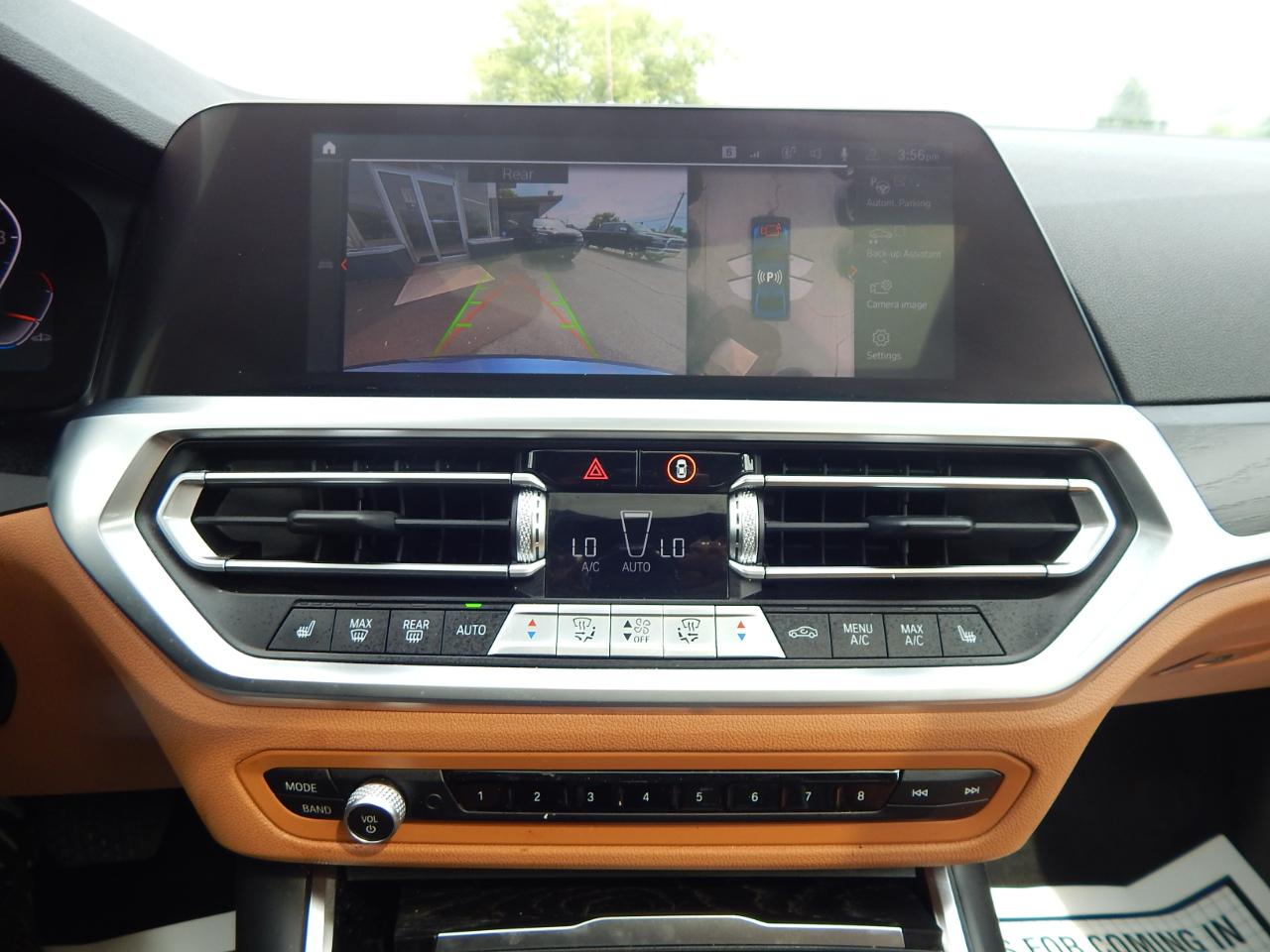 BMW 3 Series 330i xDrive Sedan 2021