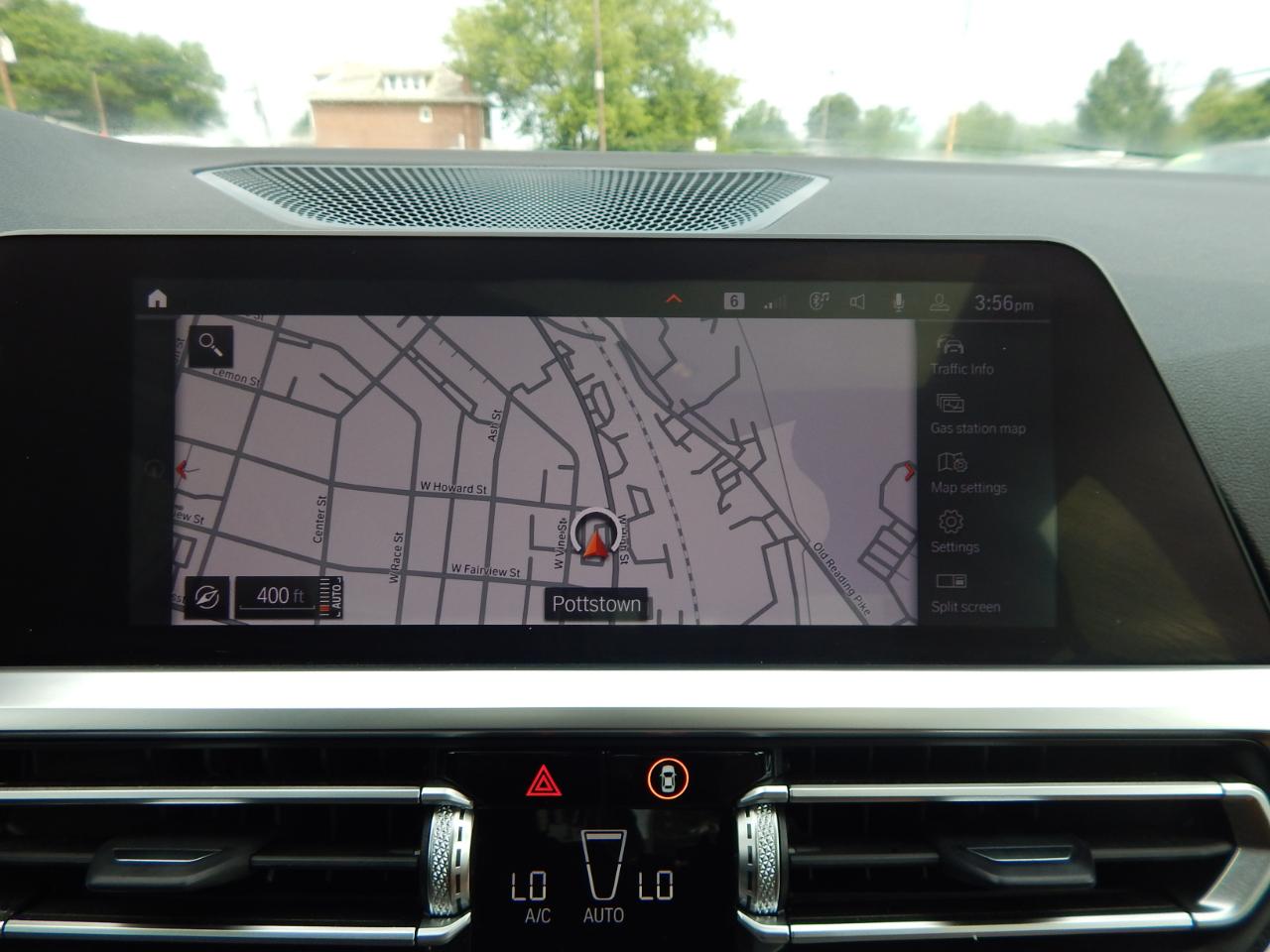 BMW 3 Series 330i xDrive Sedan 2021