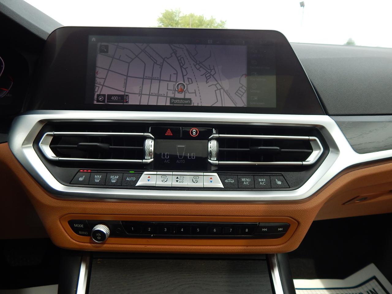 BMW 3 Series 330i xDrive Sedan 2021