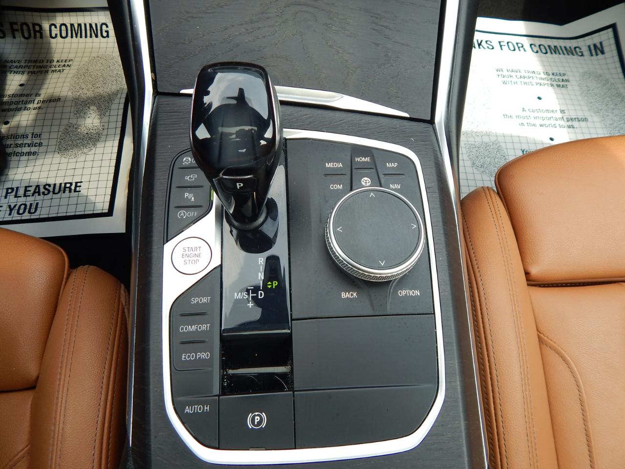 BMW 3 Series 330i xDrive Sedan 2021