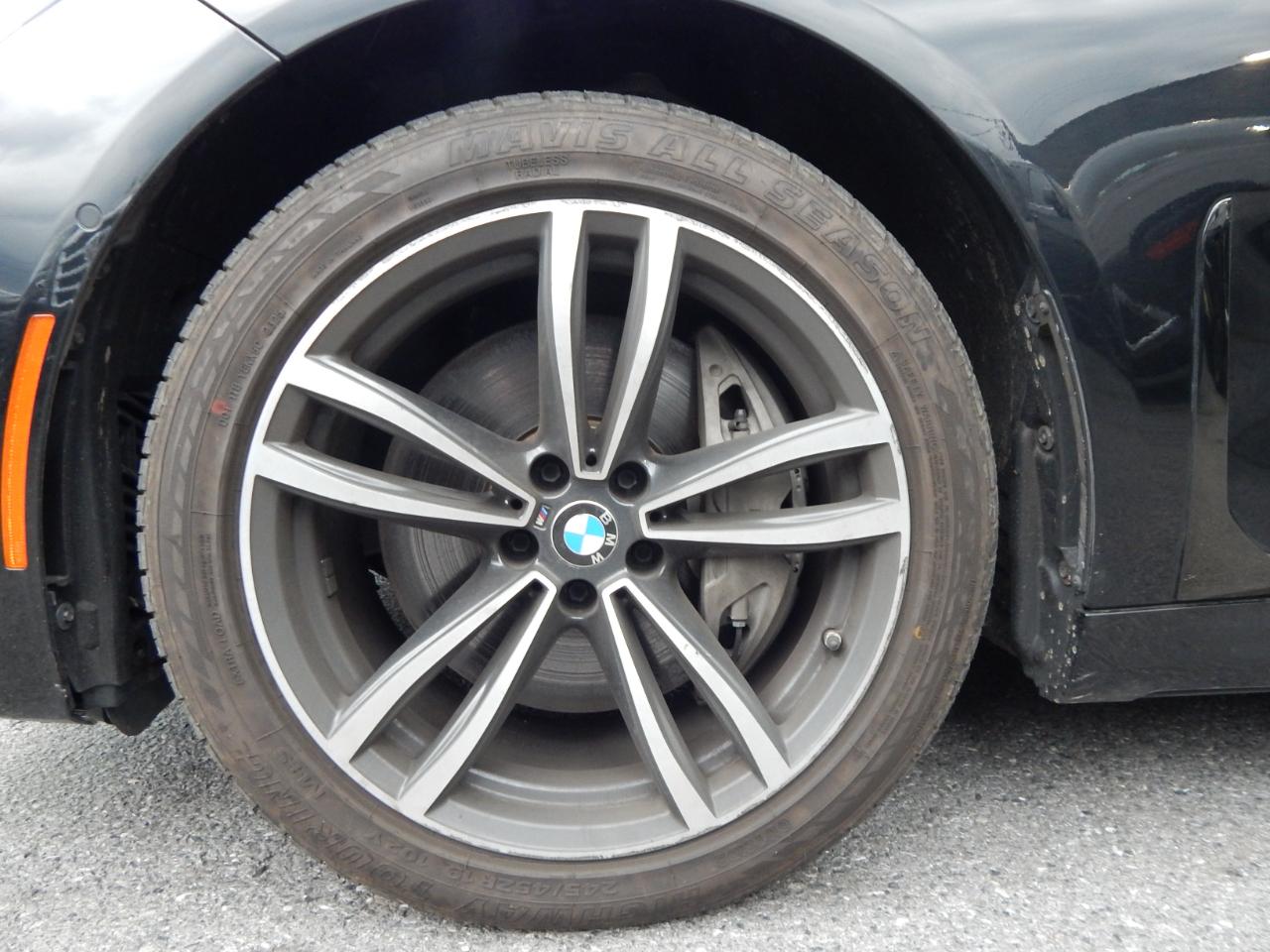 BMW 7 Series 750i xDrive Sedan 2020