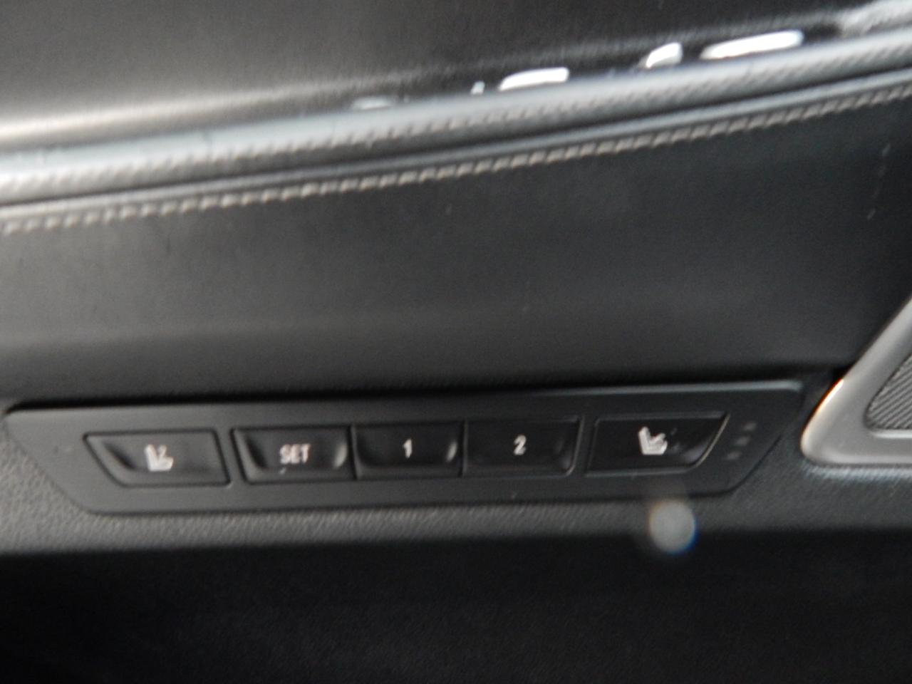 BMW 7 Series 750i xDrive Sedan 2020