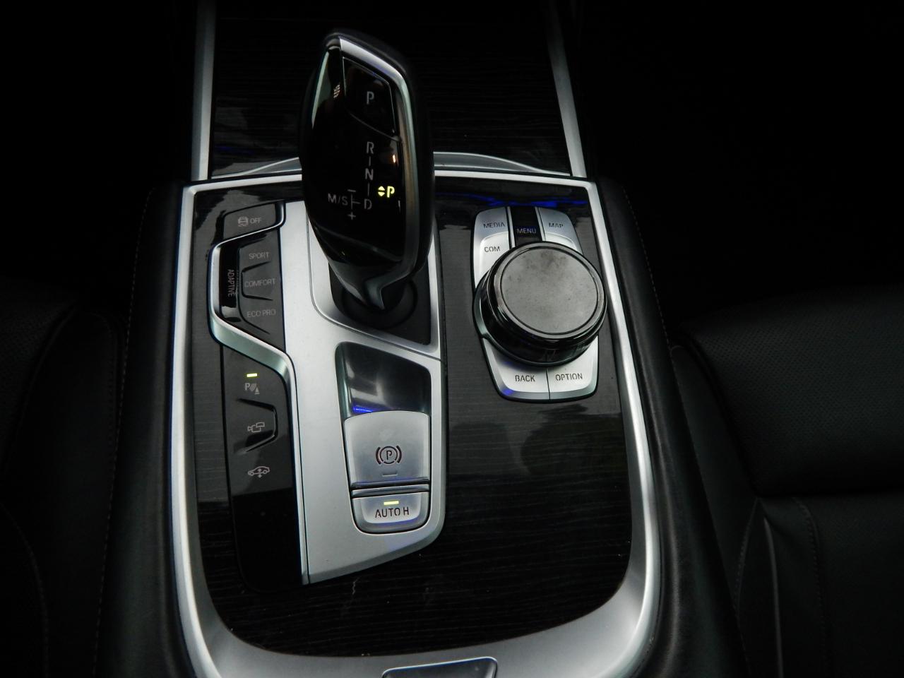 BMW 7 Series 750i xDrive Sedan 2020