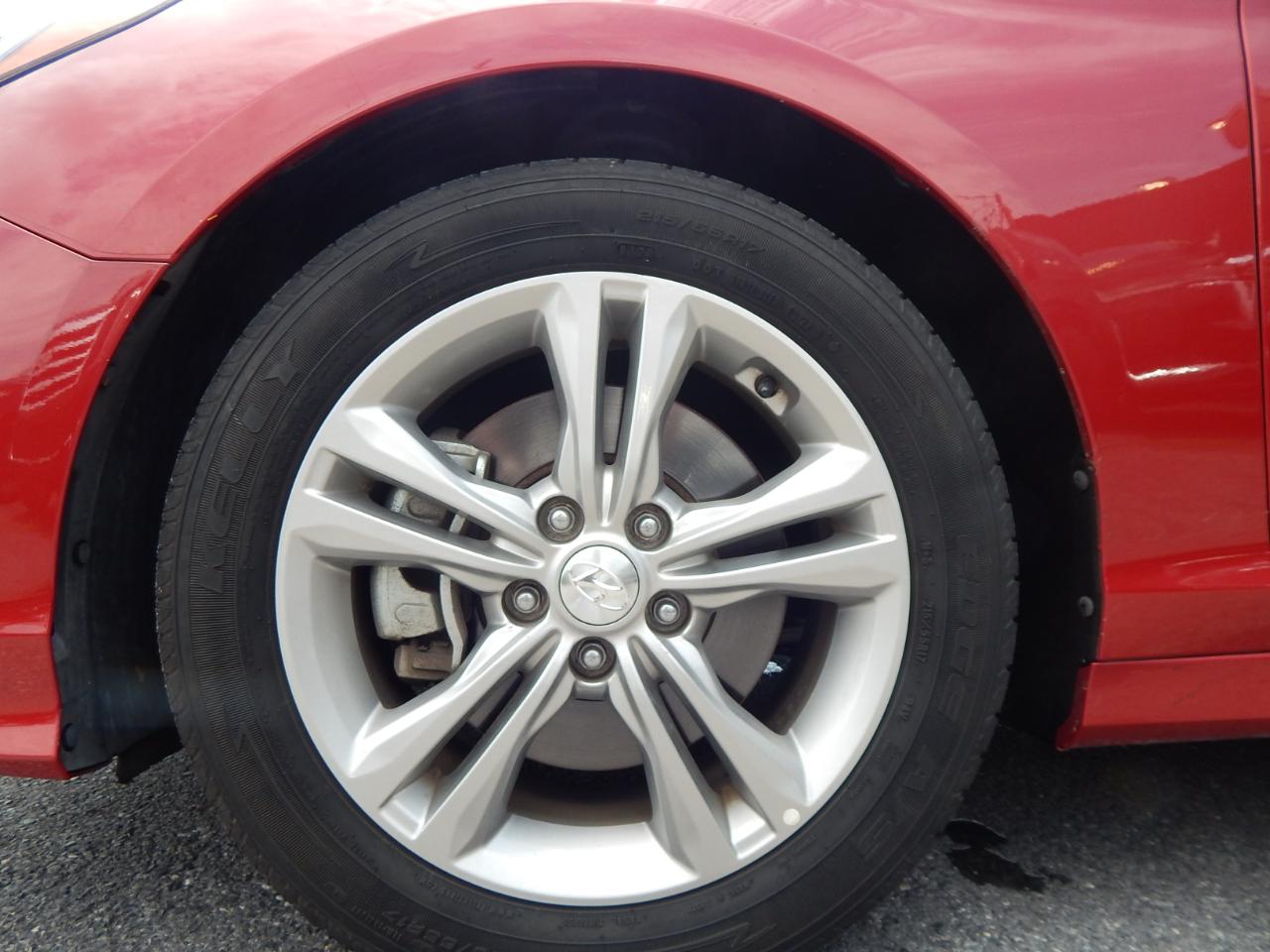 Hyundai Sonata 2.4L Limited 2019