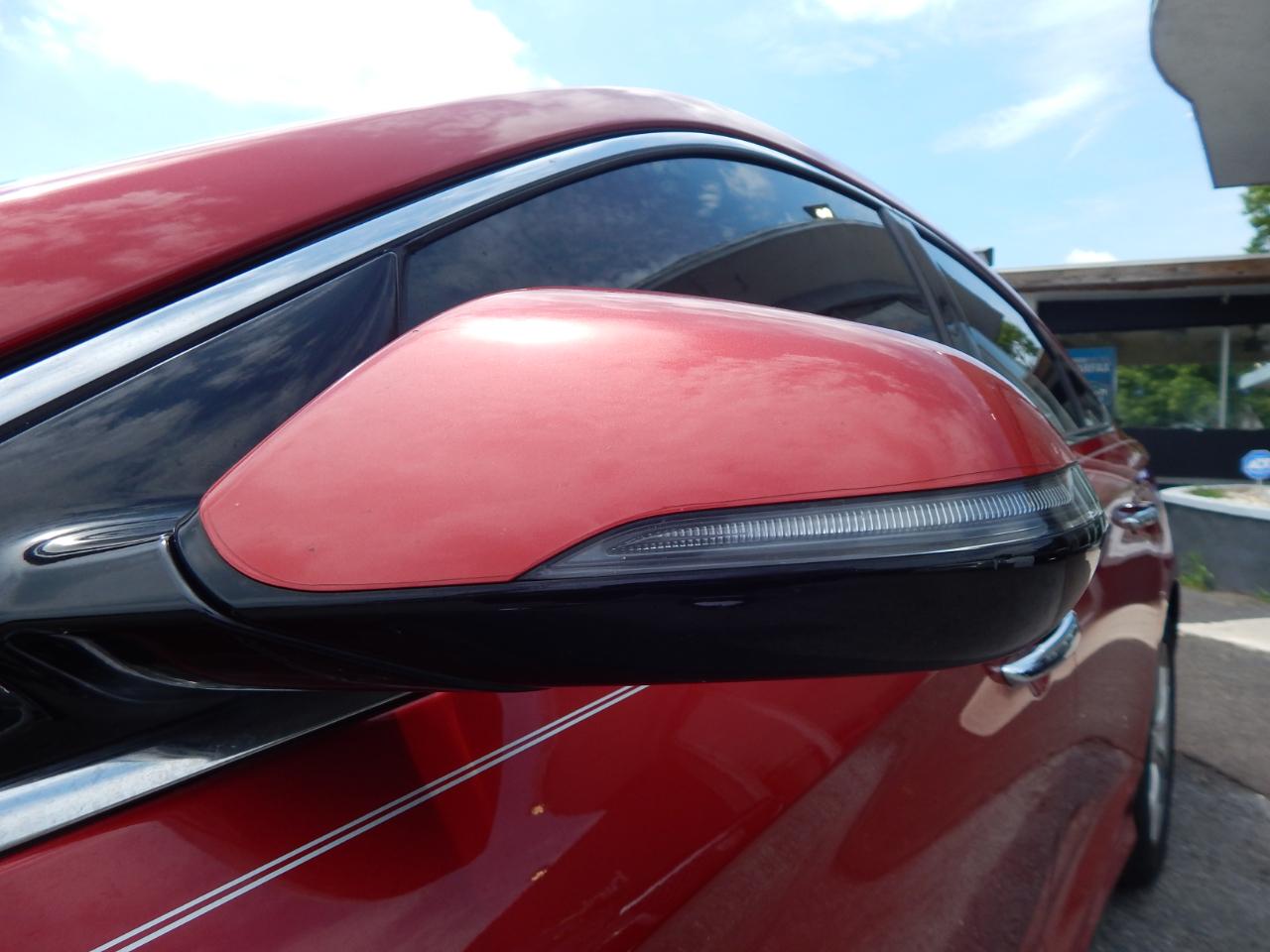 Hyundai Sonata 2.4L Limited 2019