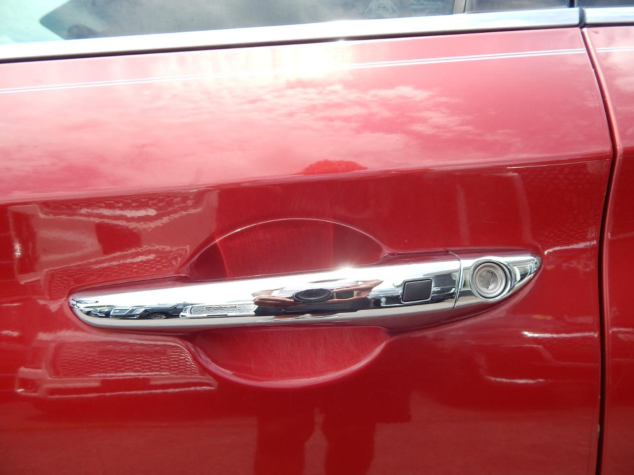 Hyundai Sonata 2.4L Limited 2019