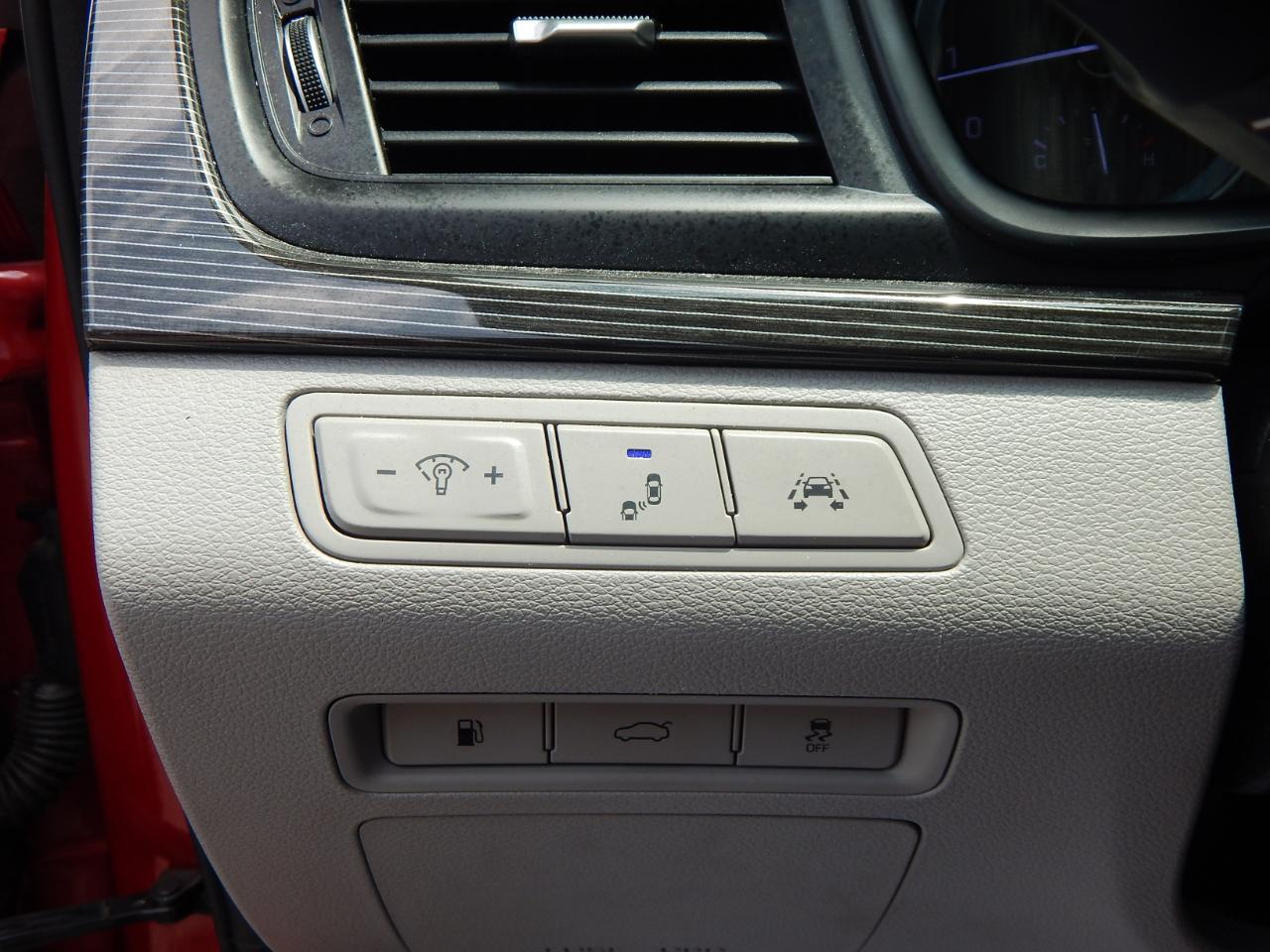 Hyundai Sonata 2.4L Limited 2019