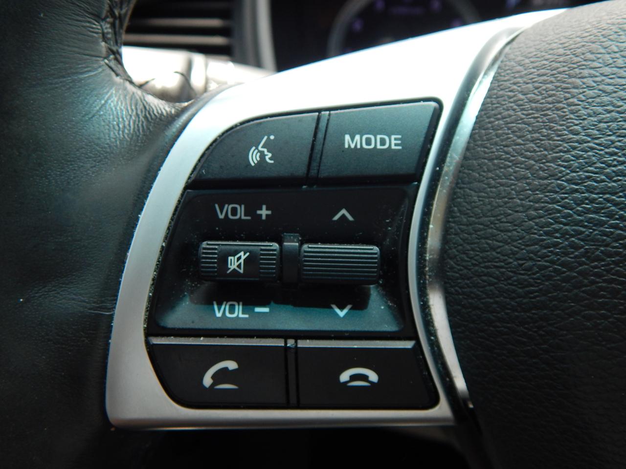 Hyundai Sonata 2.4L Limited 2019