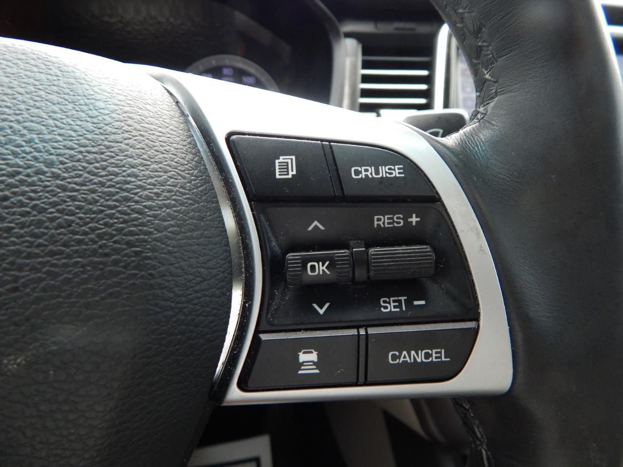 Hyundai Sonata 2.4L Limited 2019