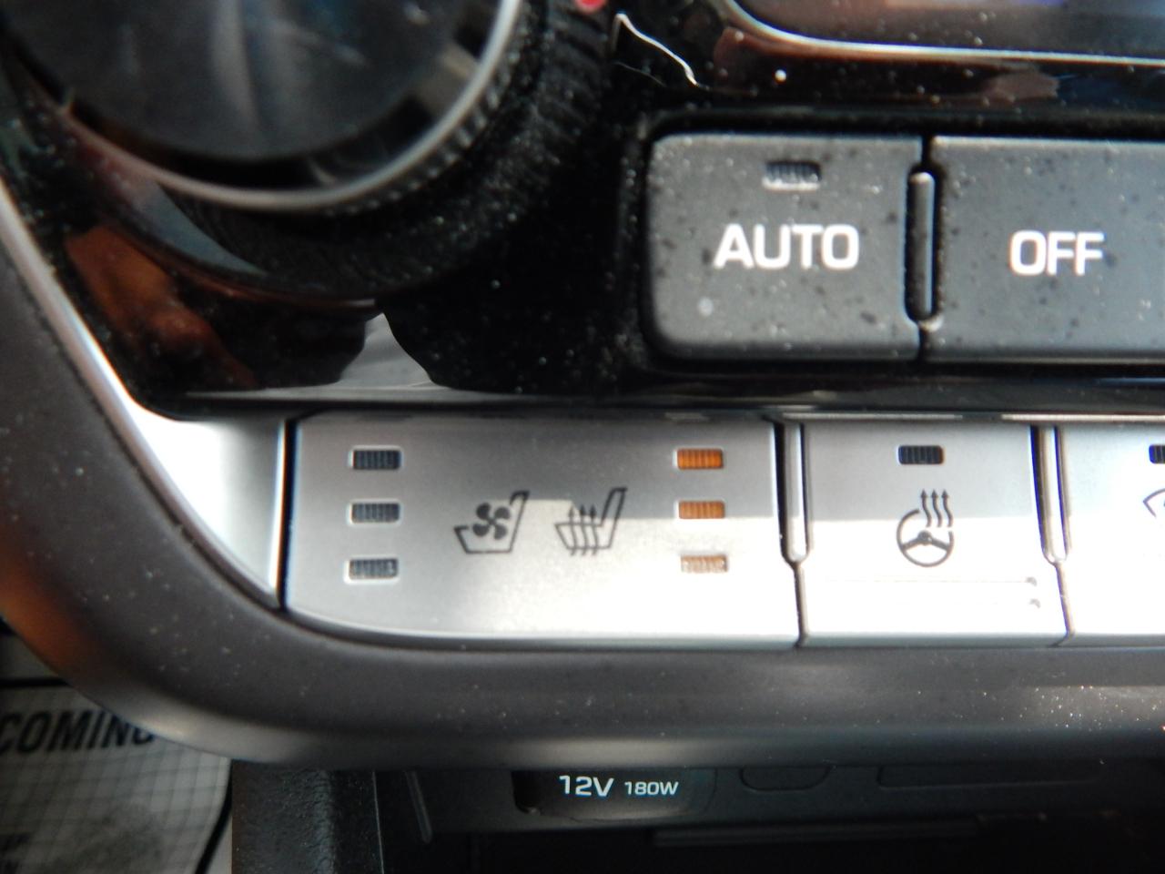 Hyundai Sonata 2.4L Limited 2019