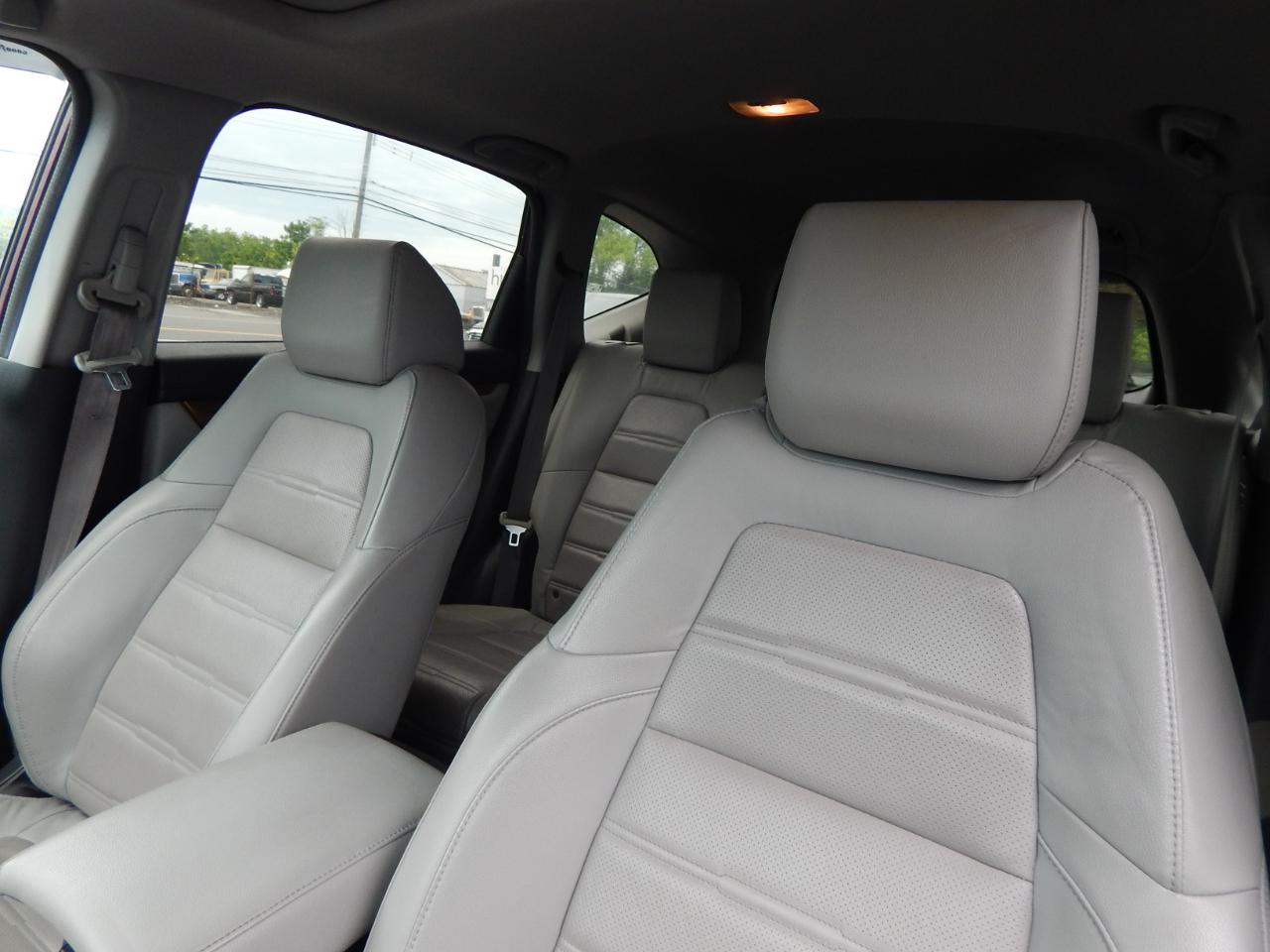 Honda CR-V EX-L 4D SUV 4WD 2019