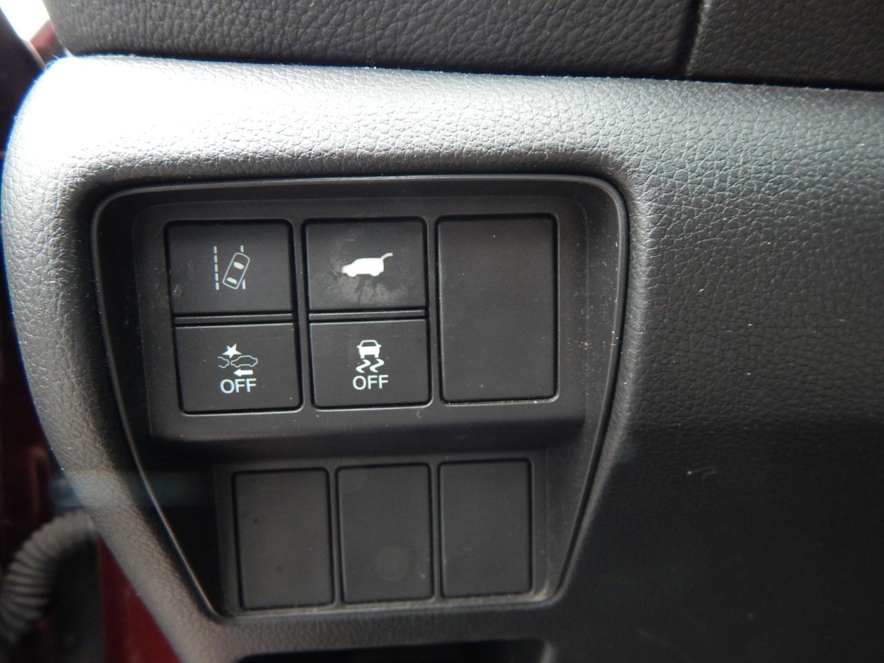 Honda CR-V EX-L 4D SUV 4WD 2019