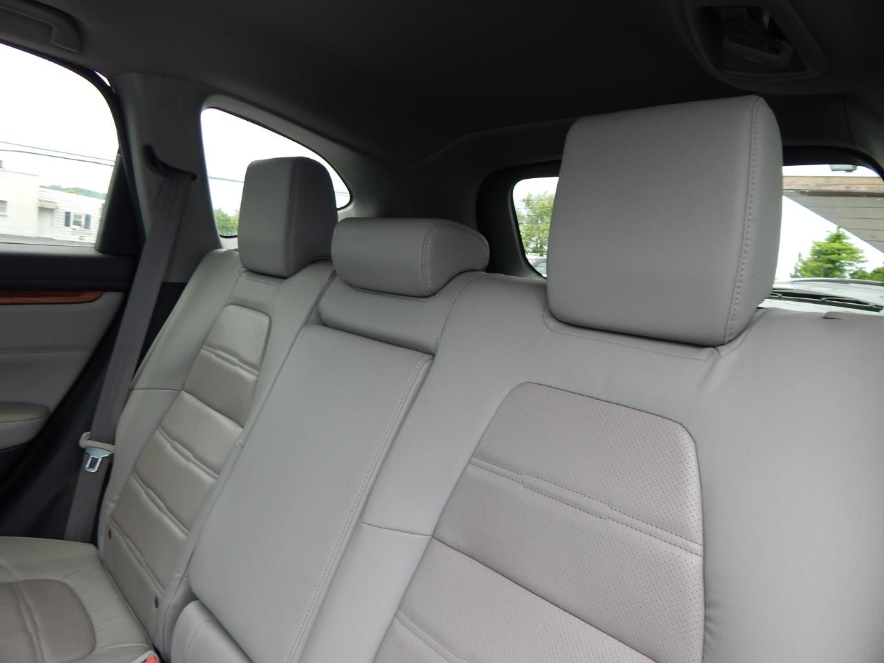 Honda CR-V EX-L 4D SUV 4WD 2019