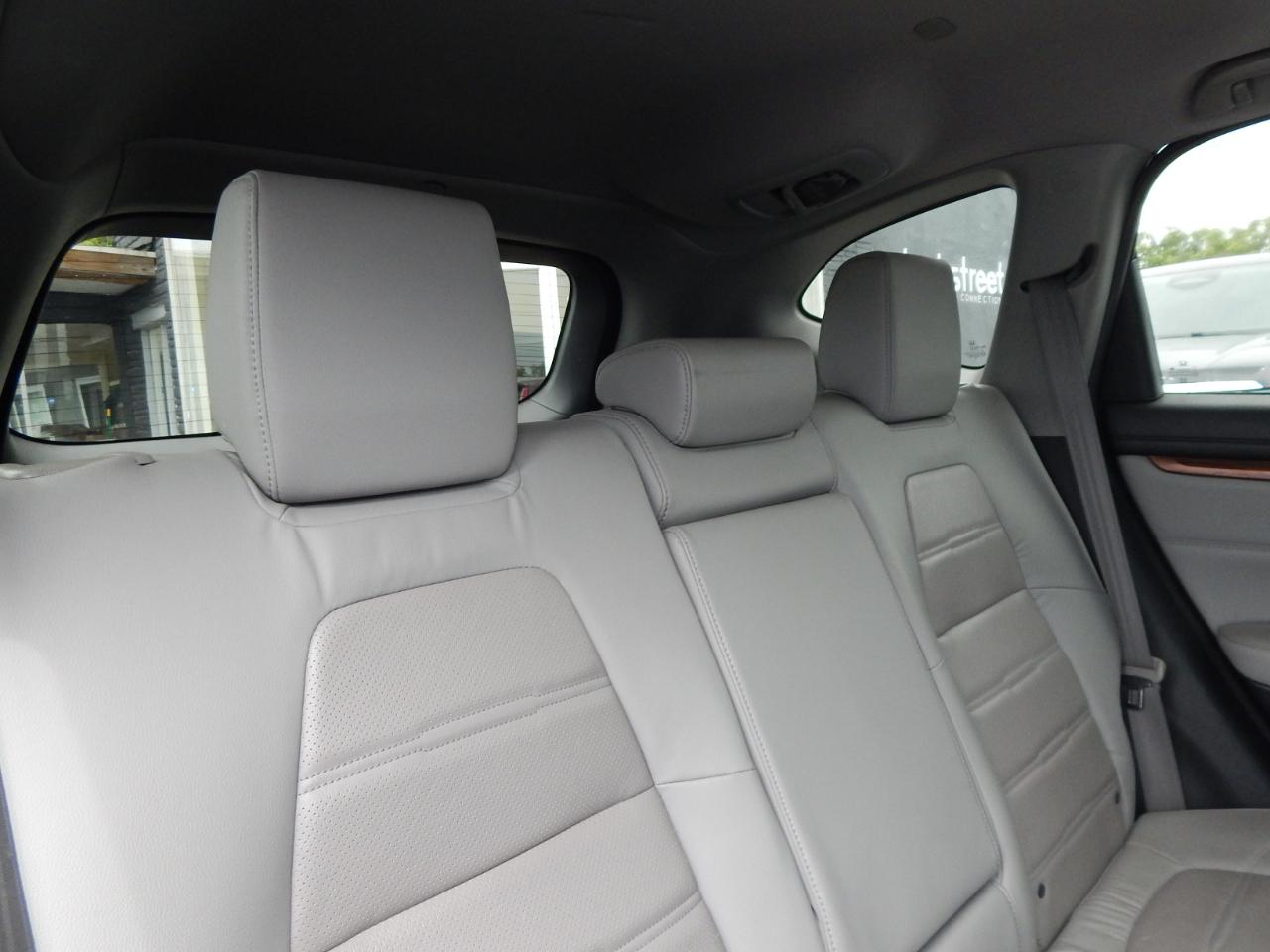 Honda CR-V EX-L 4D SUV 4WD 2019