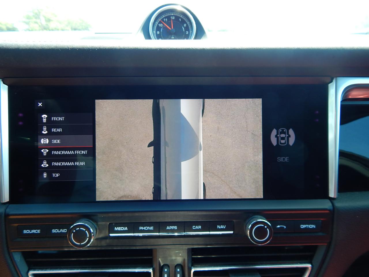 Porsche Macan AWD 2021
