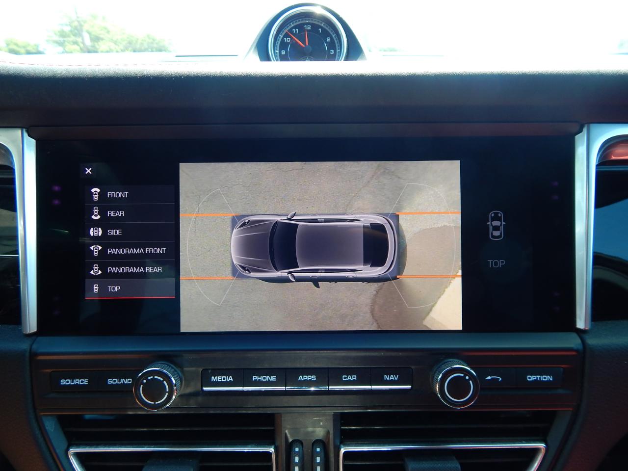 Porsche Macan AWD 2021