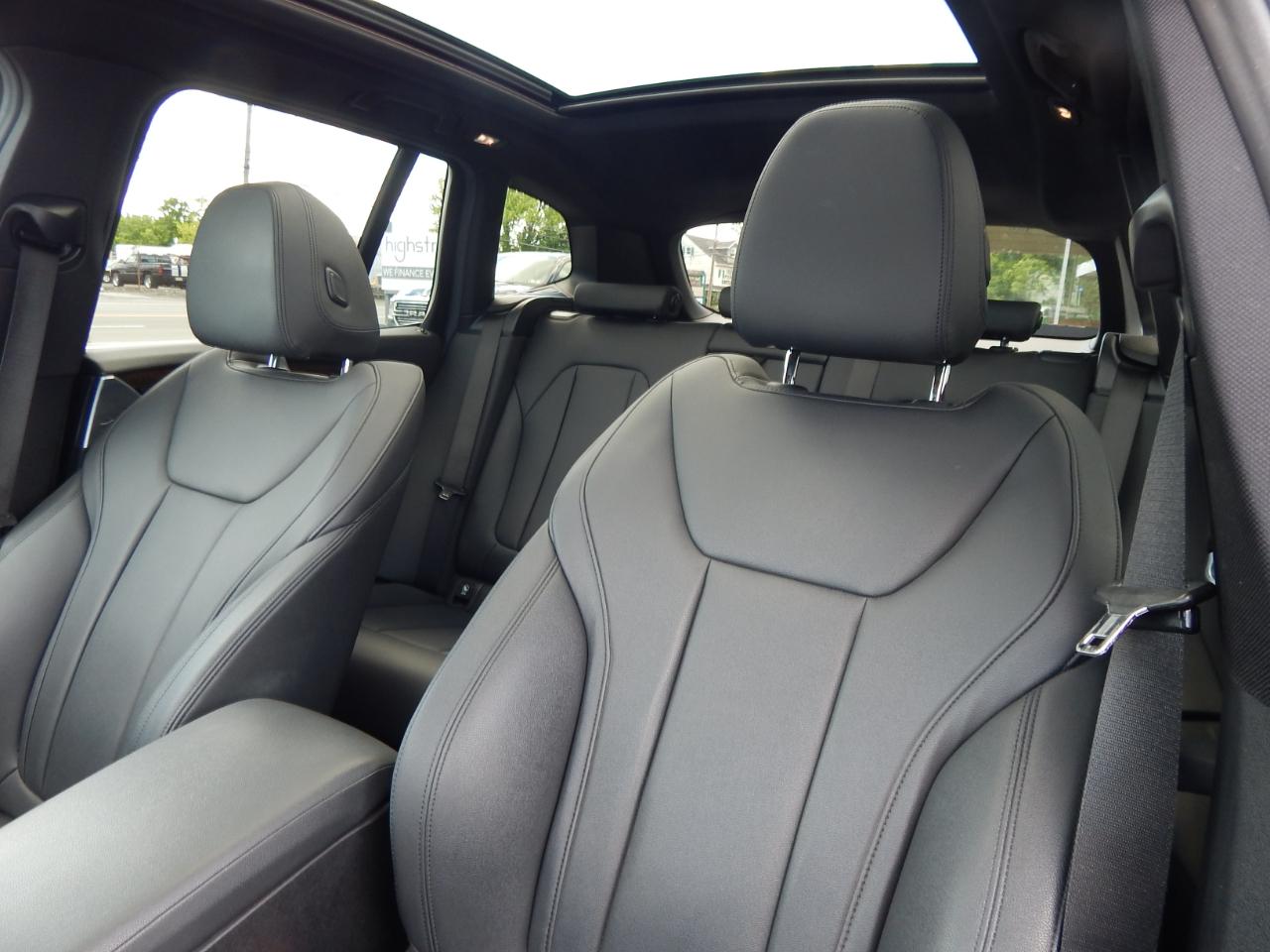 BMW X3 xDrive30i 2019