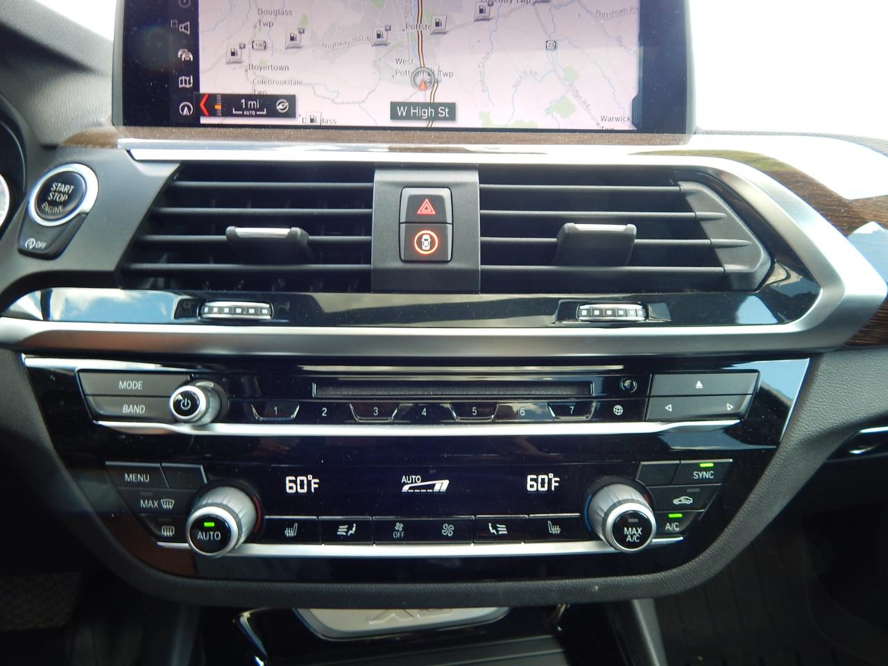 BMW X3 xDrive30i 2019