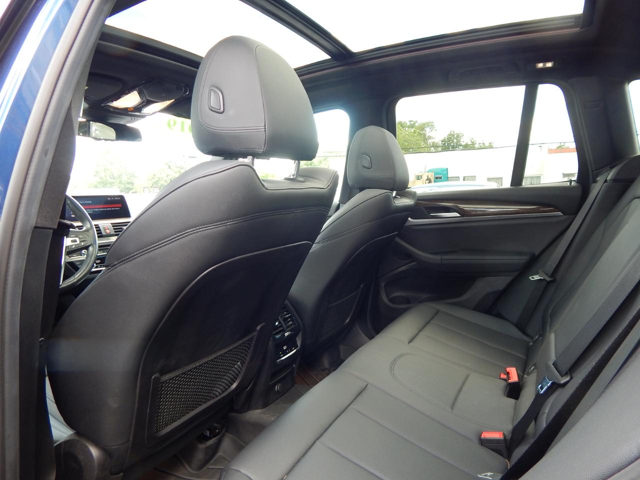 BMW X3 xDrive30i 2019
