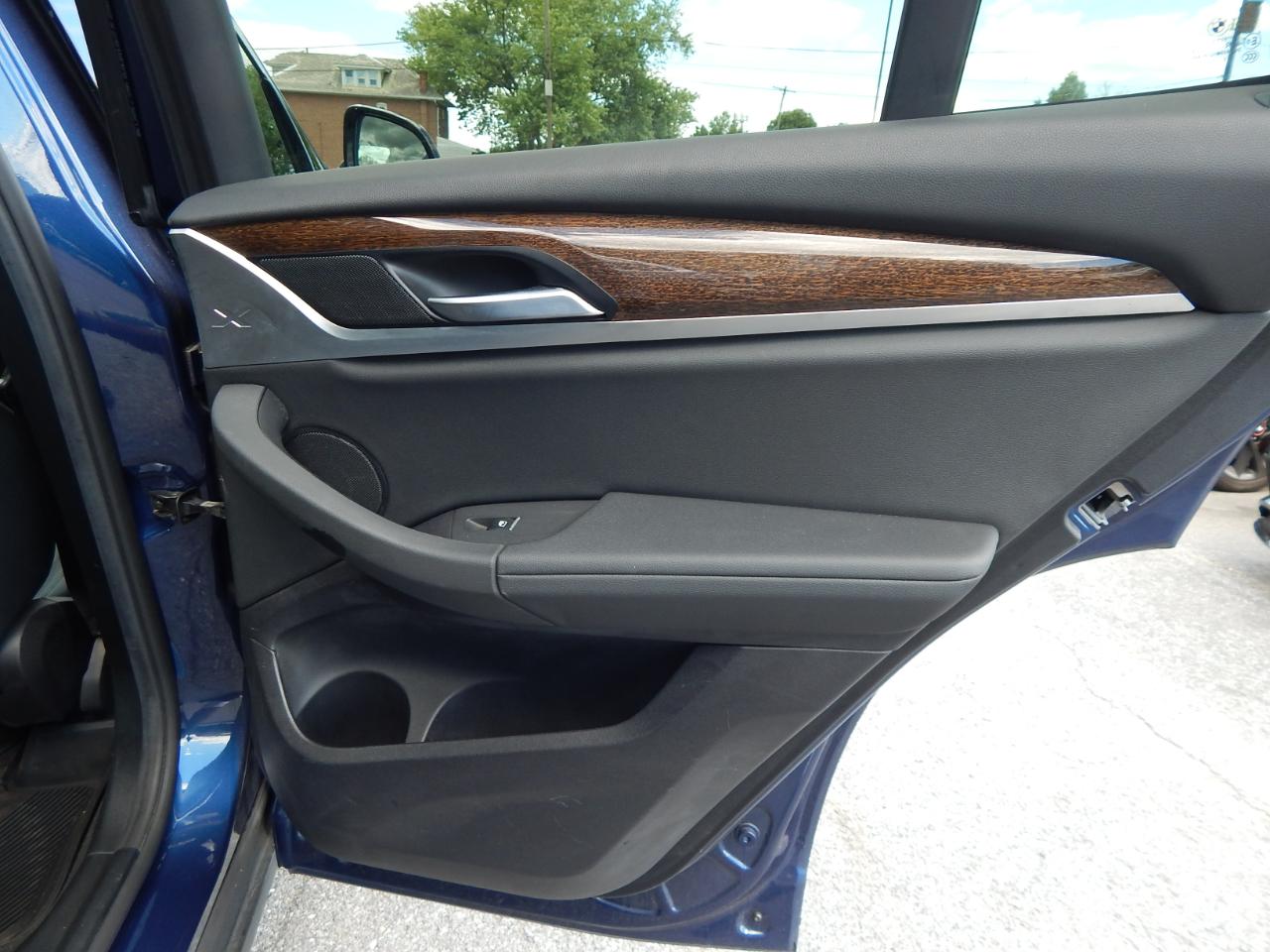 BMW X3 xDrive30i 2019