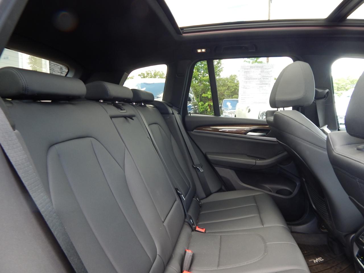BMW X3 xDrive30i 2019