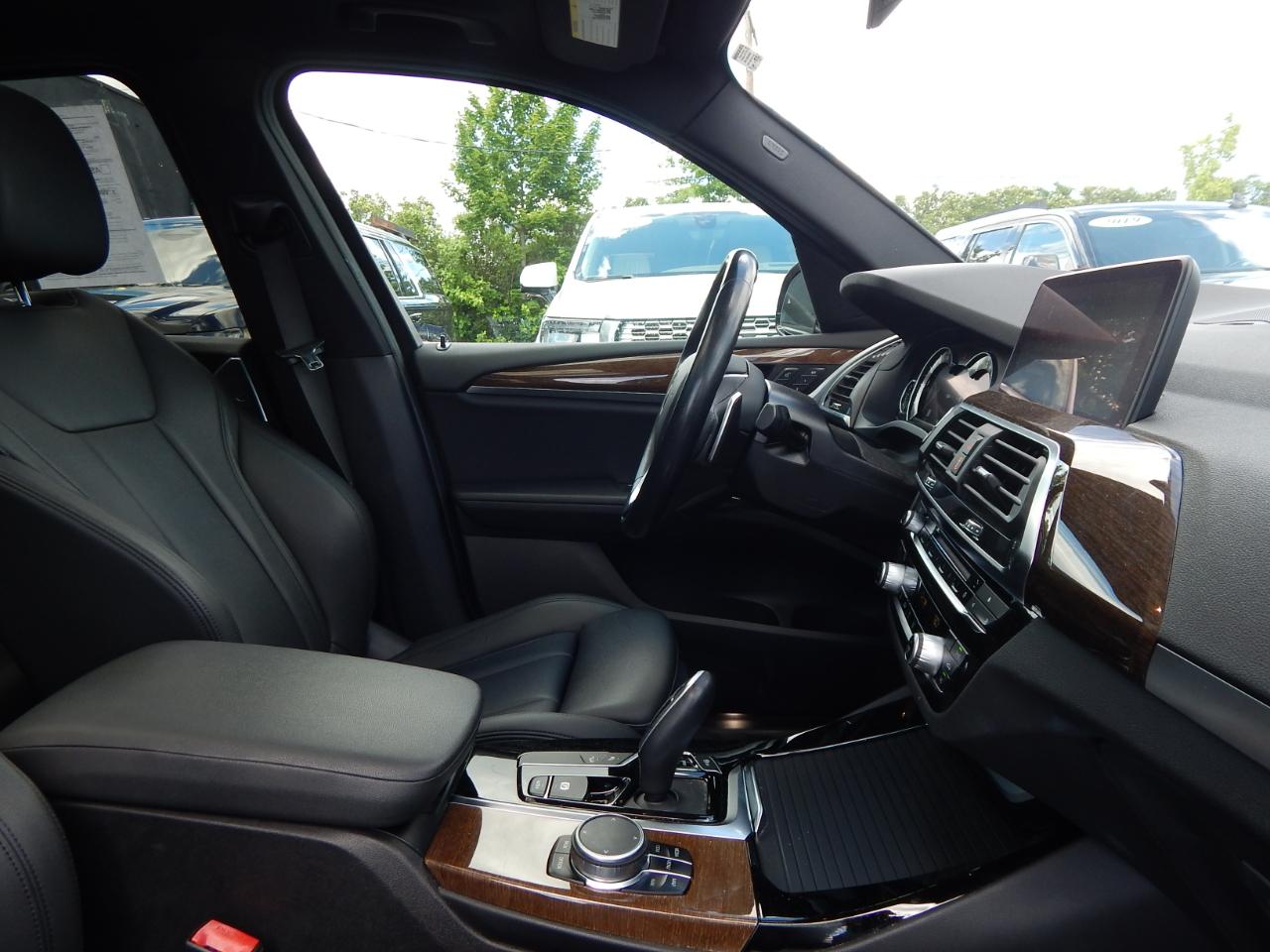 BMW X3 xDrive30i 2019