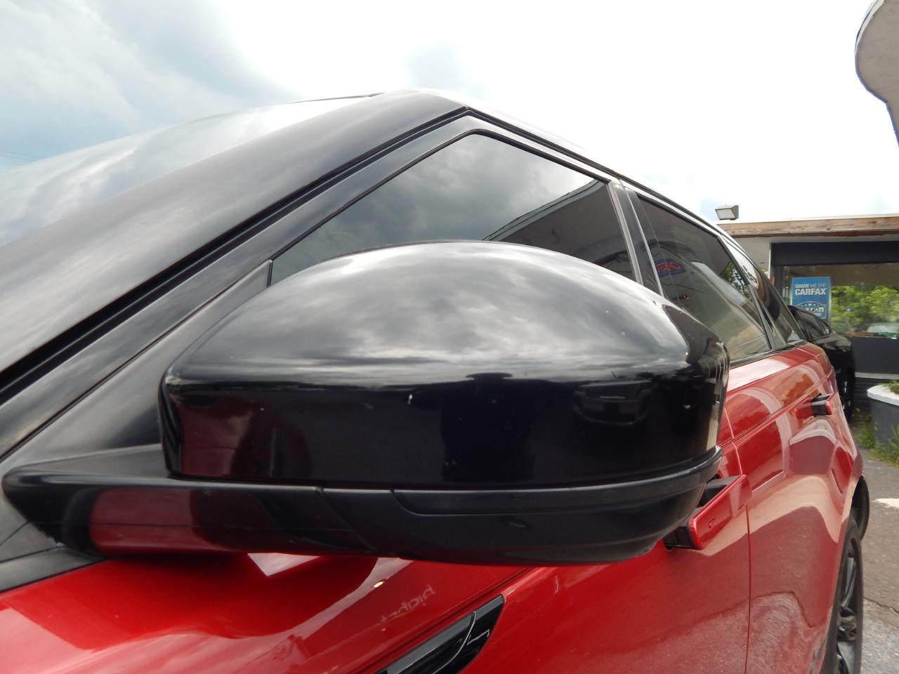 Land Rover Range Rover Velar P250 R-Dynamic S 2021