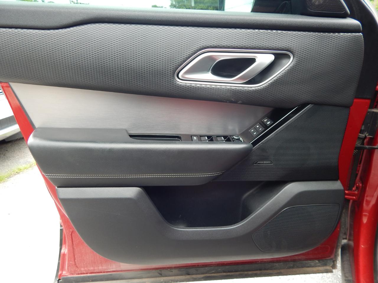 Land Rover Range Rover Velar P250 R-Dynamic S 2021