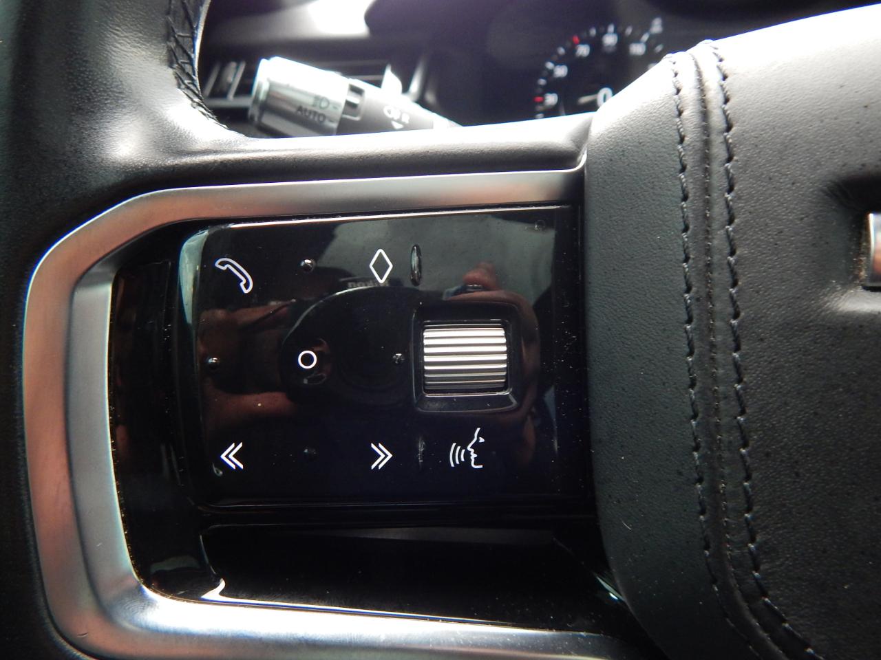 Land Rover Range Rover Velar P250 R-Dynamic S 2021