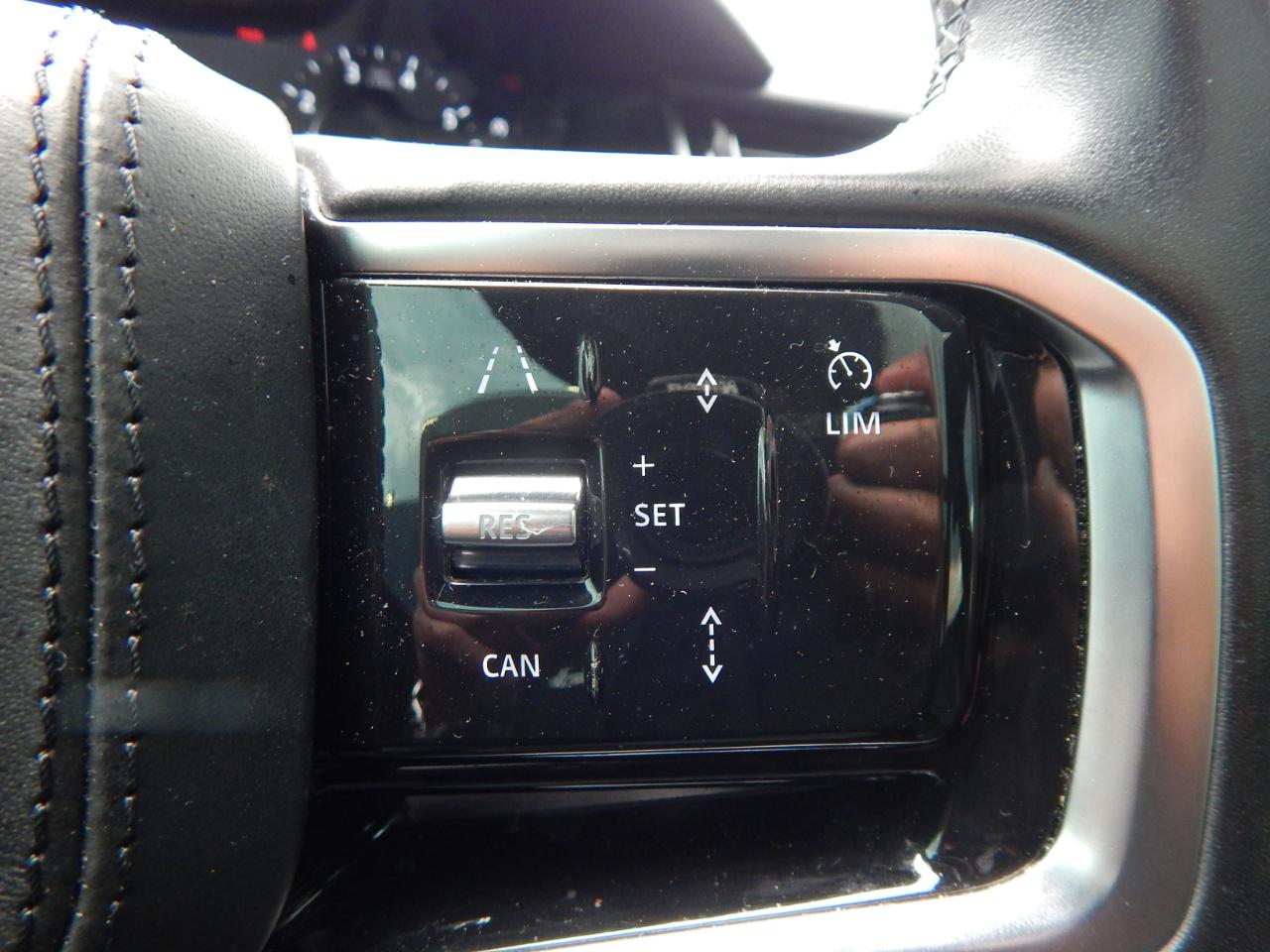 Land Rover Range Rover Velar P250 R-Dynamic S 2021