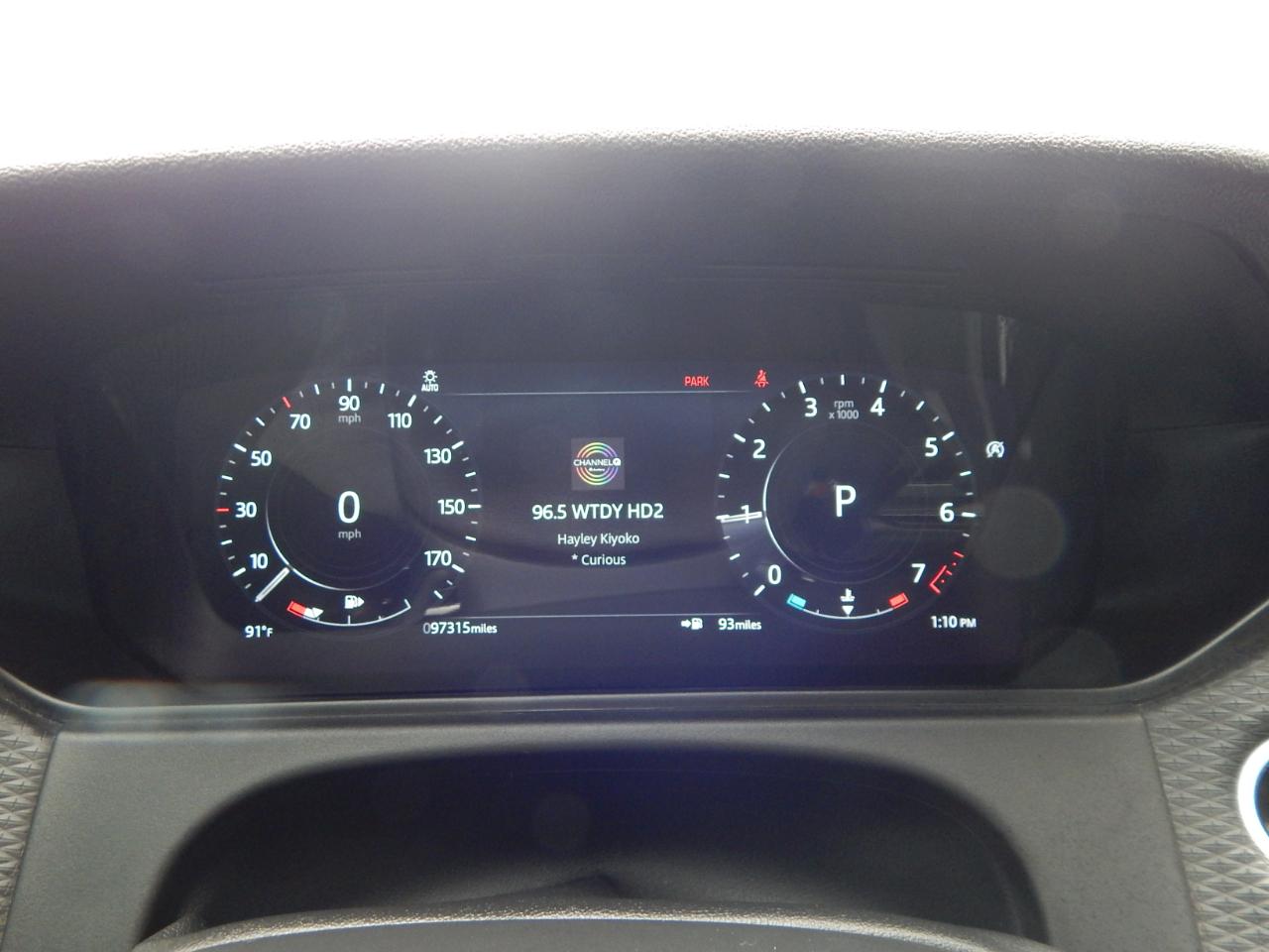 Land Rover Range Rover Velar P250 R-Dynamic S 2021