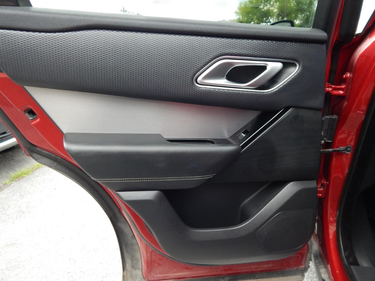 Land Rover Range Rover Velar P250 R-Dynamic S 2021
