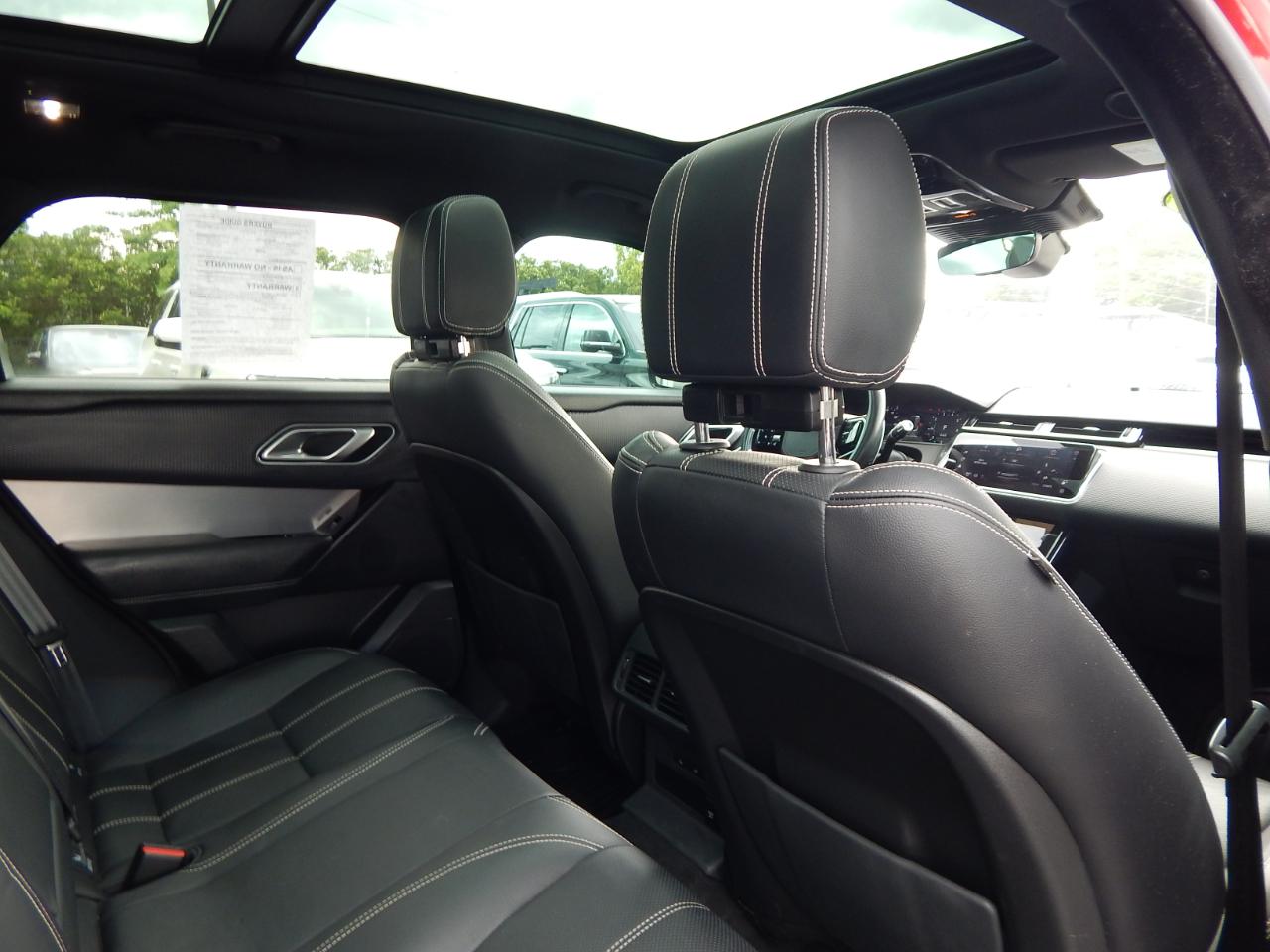Land Rover Range Rover Velar P250 R-Dynamic S 2021