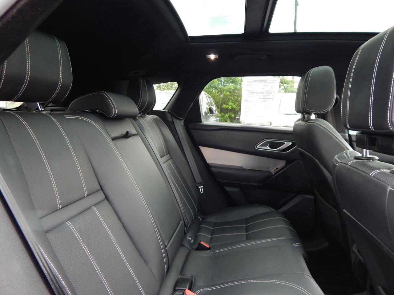 Land Rover Range Rover Velar P250 R-Dynamic S 2021