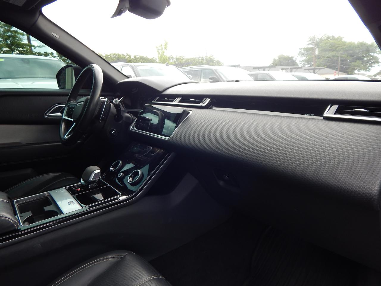 Land Rover Range Rover Velar P250 R-Dynamic S 2021