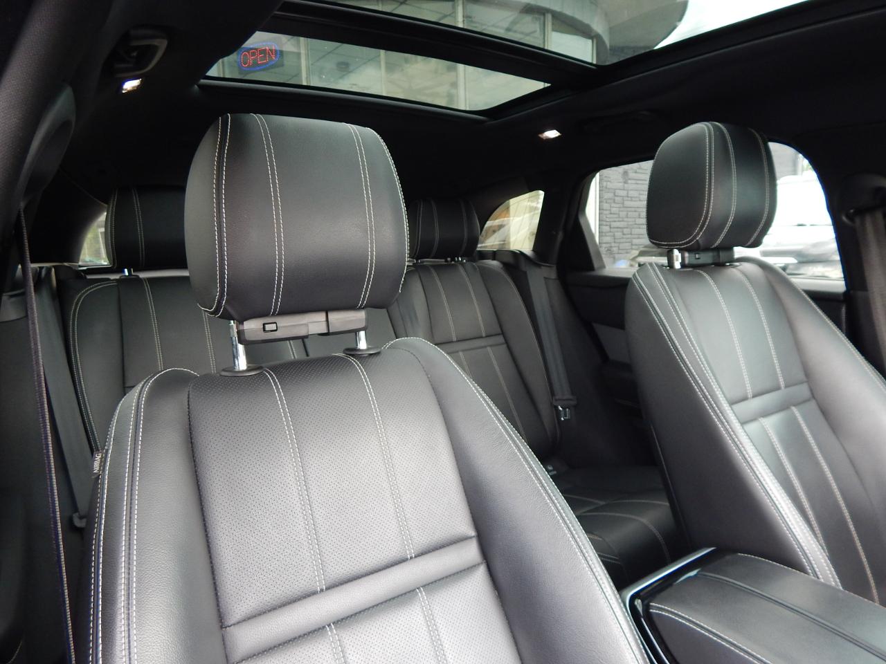 Land Rover Range Rover Velar P250 R-Dynamic S 2021