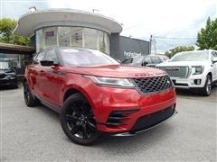 2021 Land Rover Range Rover Velar 