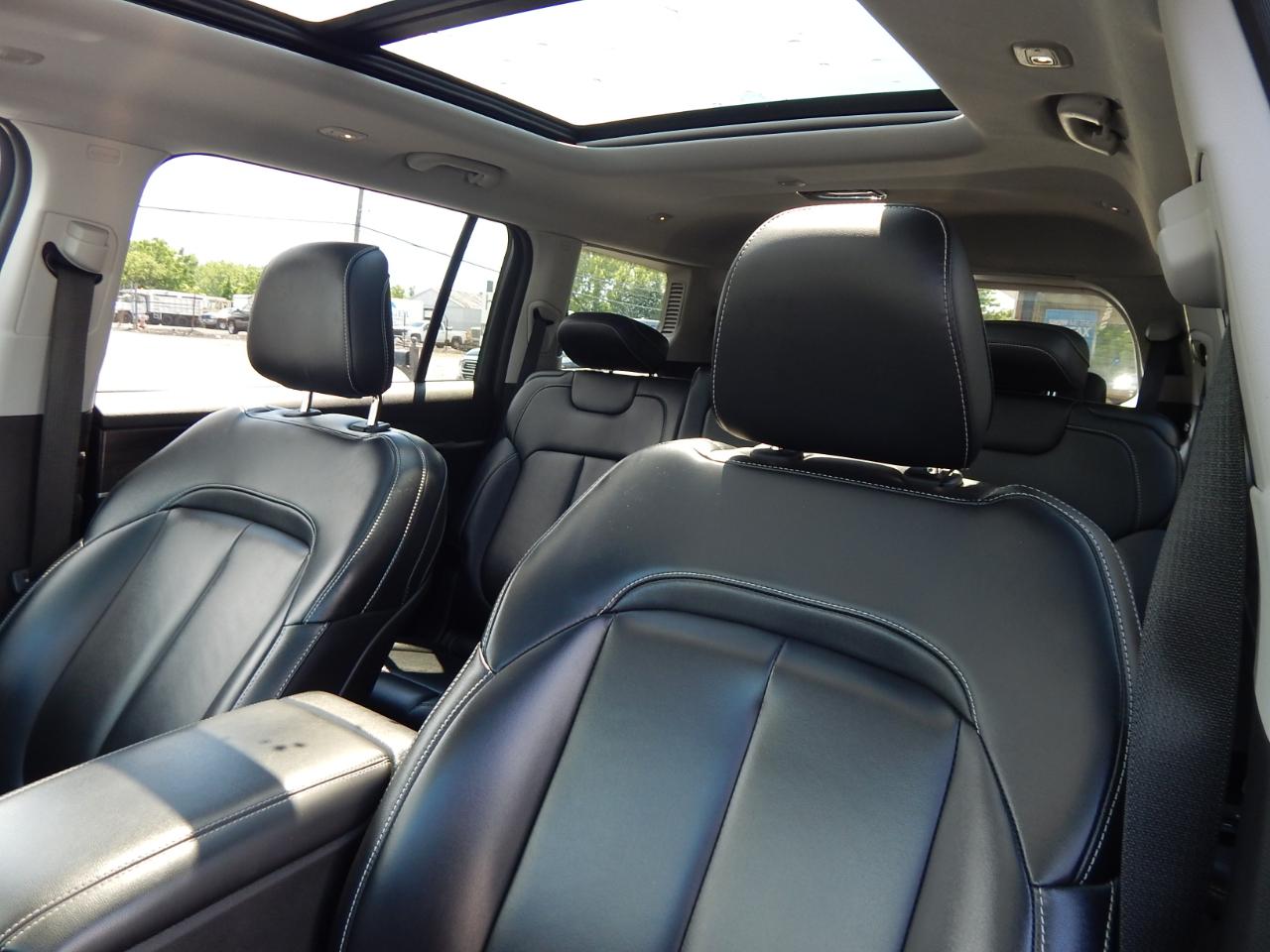 Jeep Grand Cherokee L Limited 4x4 2023