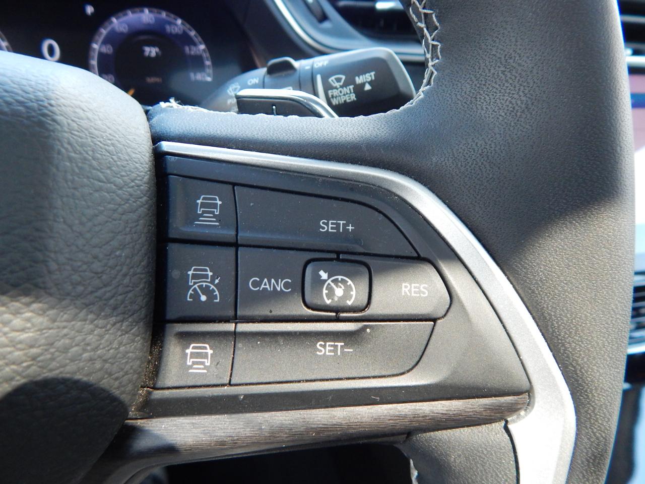 Jeep Grand Cherokee L Limited 4x4 2023