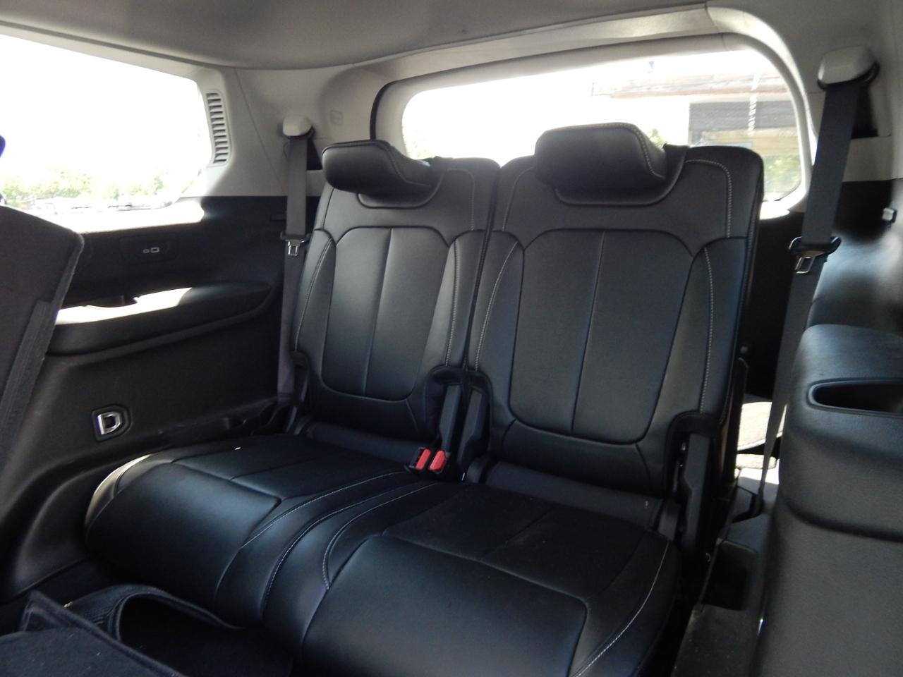 Jeep Grand Cherokee L Limited 4x4 2023