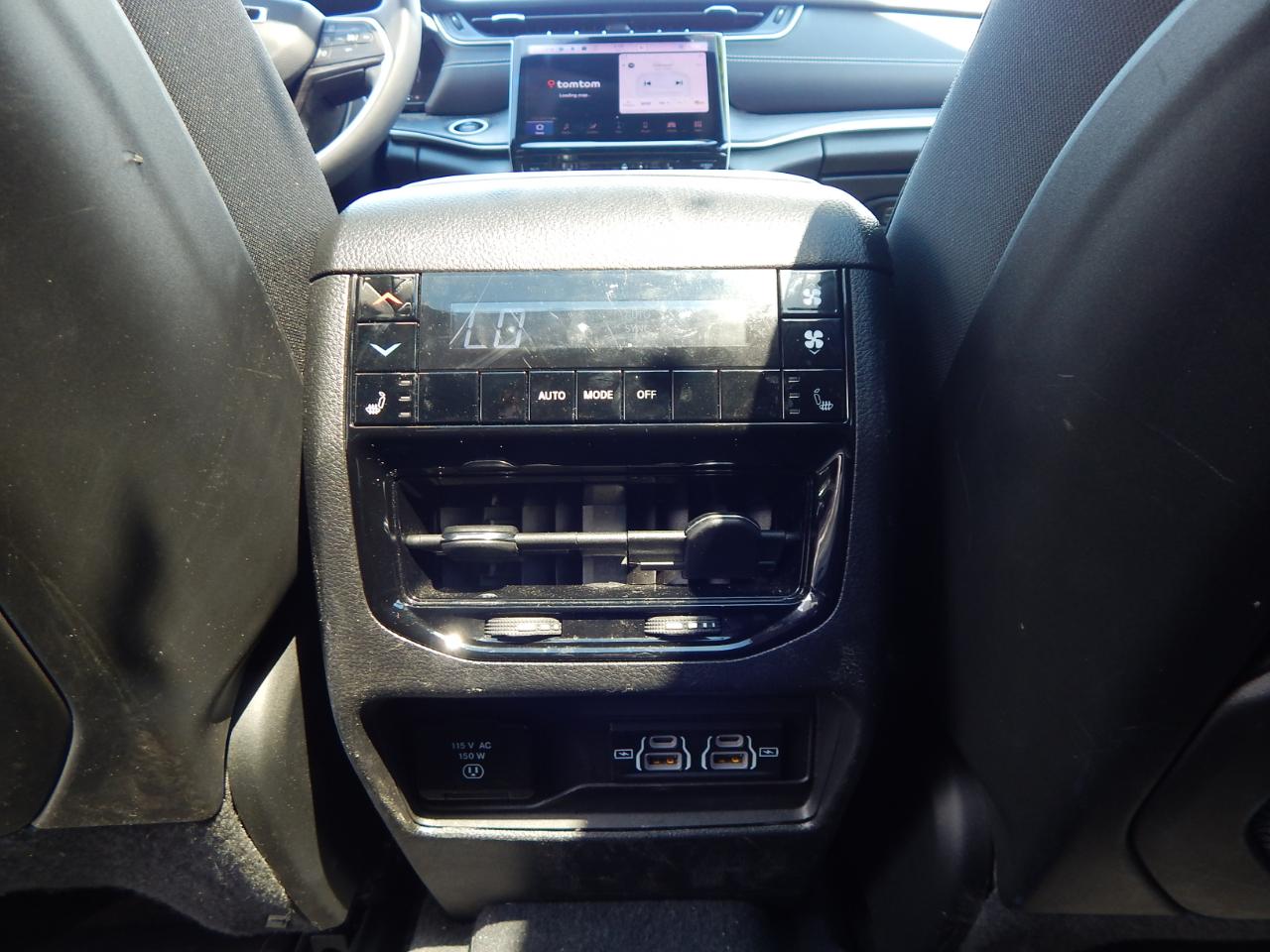 Jeep Grand Cherokee L Limited 4x4 2023