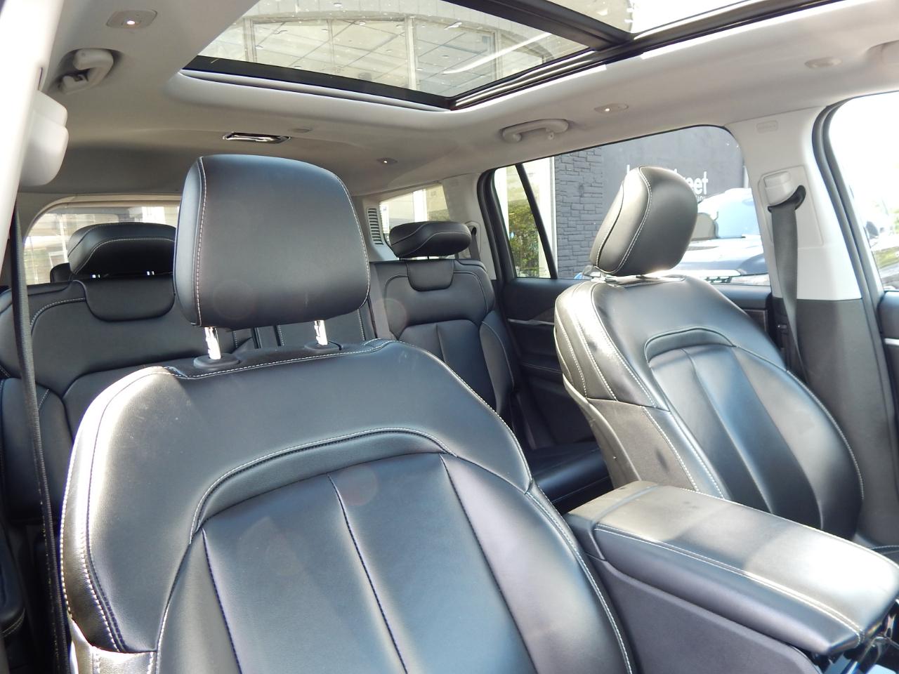 Jeep Grand Cherokee L Limited 4x4 2023